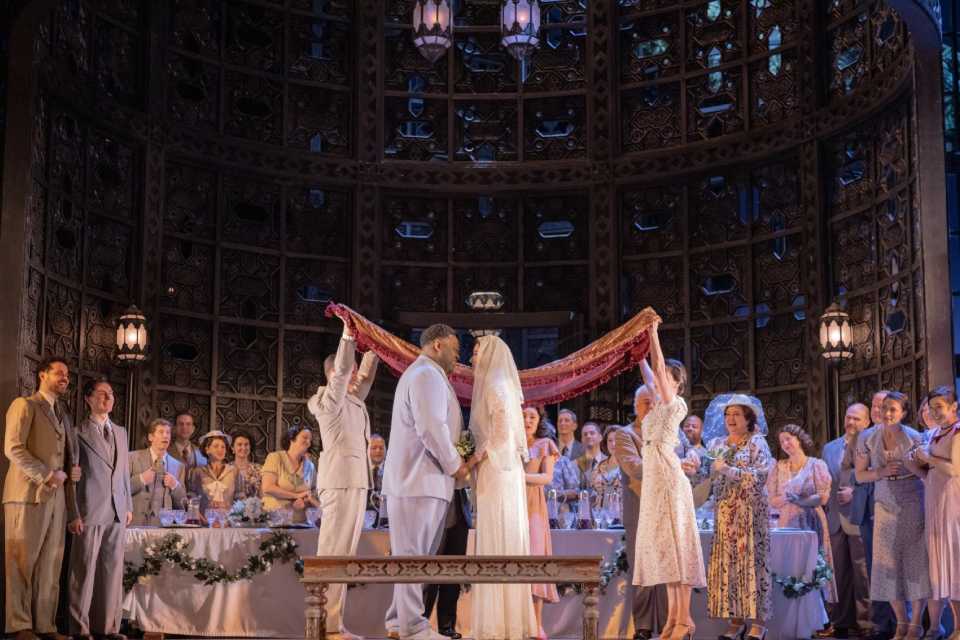 UVK Panorama trae a Lima "Le Nozze di Figaro"