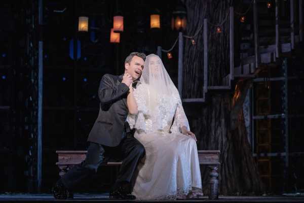 UVK Panorama trae a Lima "Le Nozze di Figaro"
