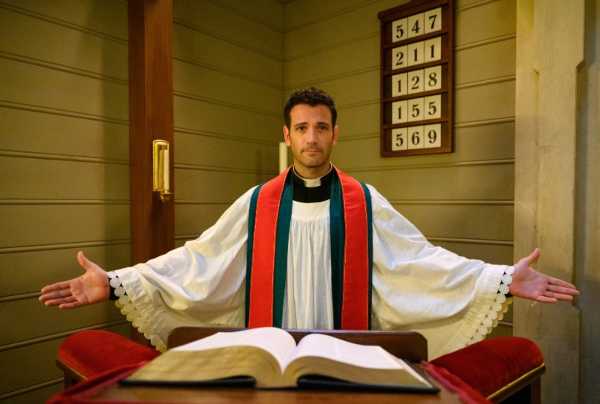 IRREVERENT llega a UNIVERSAL+