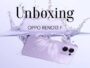 Unboxing Asus ZenBook S16