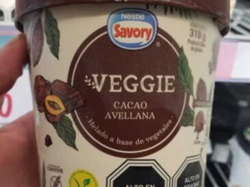 Veganos e intolerantes a la lactosa celebran