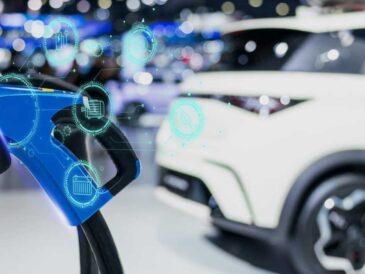 Venta de vehículos electrificados continuaron avanzando