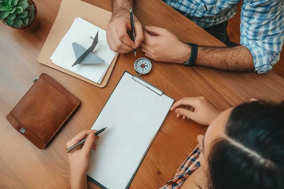 Viajes en Semana Santa: guía para organizar tus finanzas