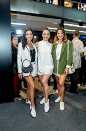 Skechers celebra lanzamiento de su colección Court & Classics