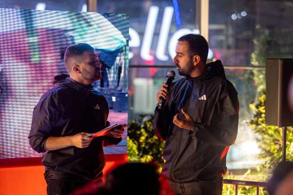 La maratón adidas | Rimac Lima 42K hará historia