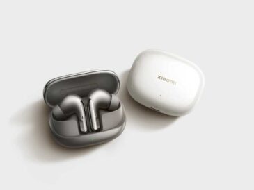 Xiaomi Buds 5 Pro: tu mejor compañero para entrenar