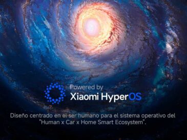 Xiaomi es líder con HyperOS y Google Gemini