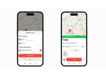 Yango Ride lanza su servicio Yango para viajes de empresas