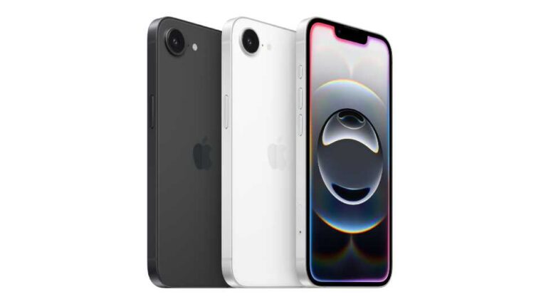 iPhone 16e: el nuevo iPhone a precio accesible