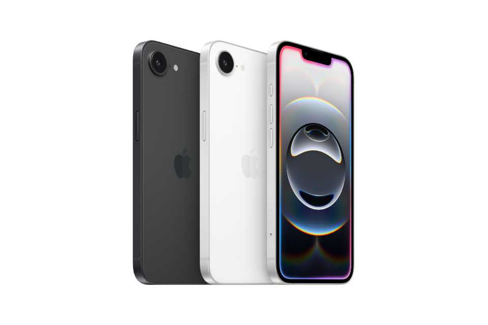 iPhone 16e: el nuevo iPhone a precio accesible