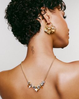 Pandora anuncia a TYLA como nueva embajadora de marca