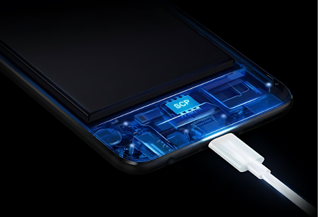 ¿Puedes usar cualquier cargador para cargar tu smartphone Huawei?