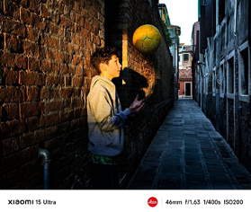 Xiaomi y Leica: Una alianza que redefine la fotografía móvil