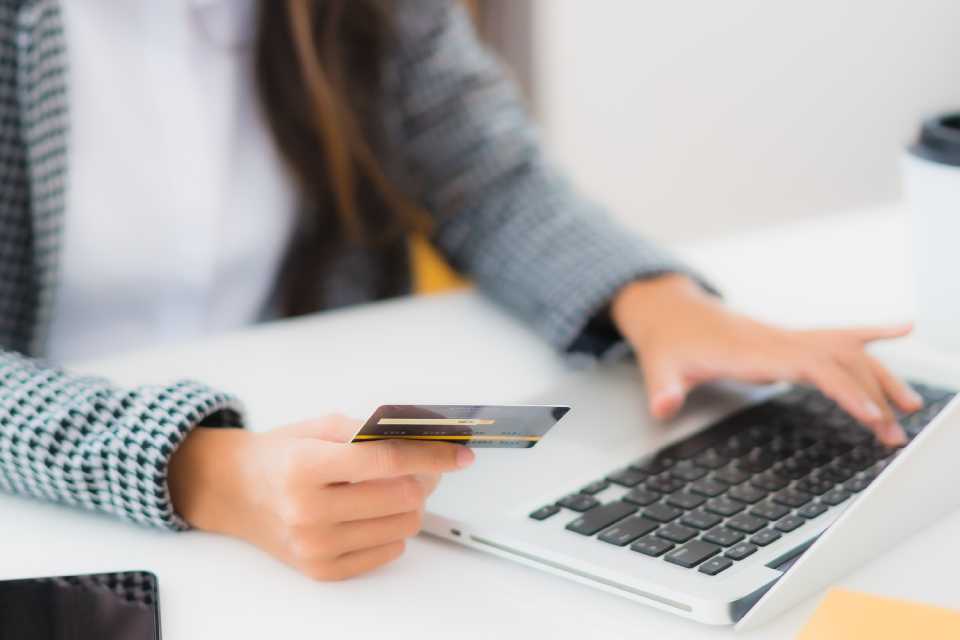 mejorar tu score crediticio