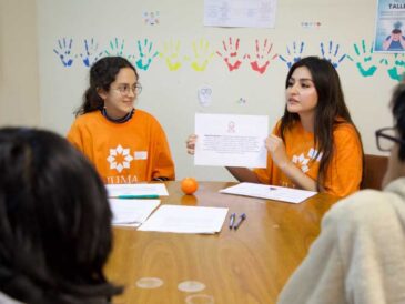 proyectos que trascienden