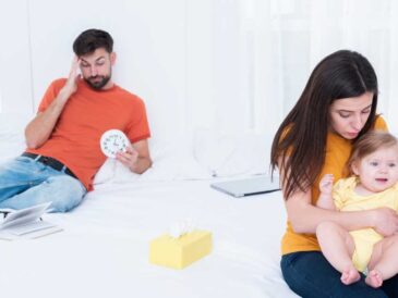 ¿Es normal necesitar un tiempo para uno mismo?
