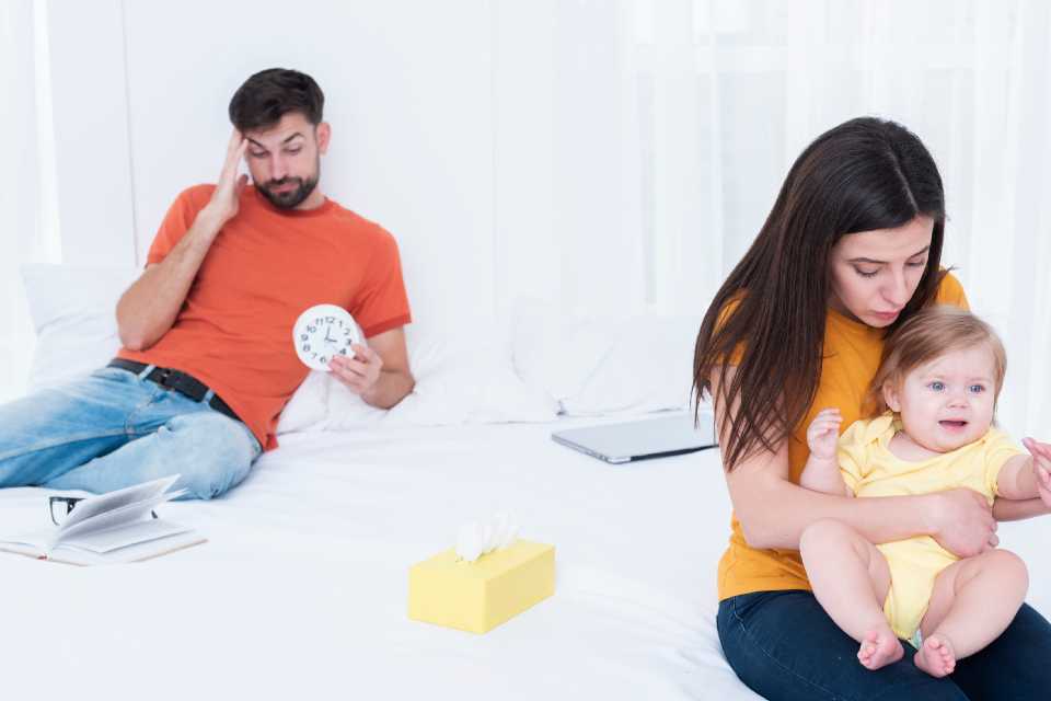 ¿Es normal necesitar un tiempo para uno mismo?