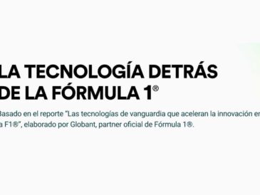 12 secretos de IA que están transformando la Fórmula 1 