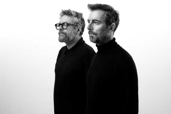 KEVIN JOHANSEN + LINIERS regresan a Lima en show íntimo