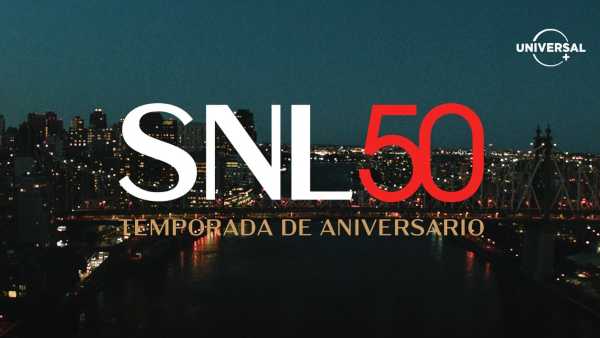 Saturday Night Live le pone broche de oro a su Temporada 50