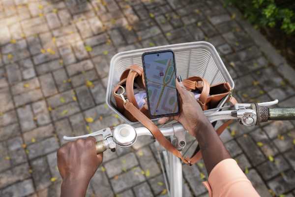 Día Mundial de la Bicicleta: 5 apps para moverte fácil