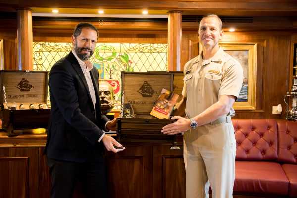 La herencia cervecera del Perú que ahora navega el mundo