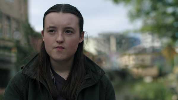 episodio de The Last Of Us