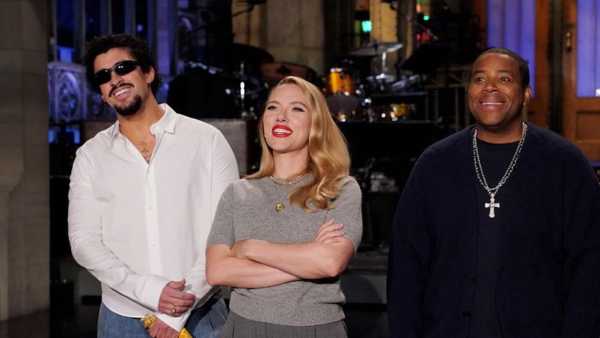 Saturday Night Live le pone broche de oro a su Temporada 50