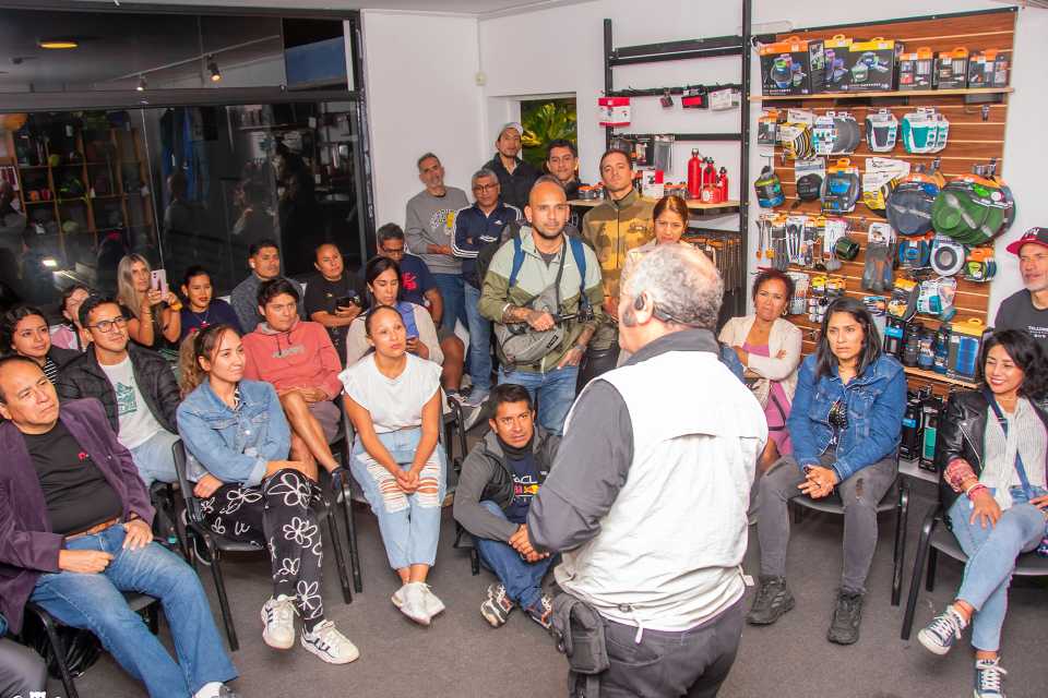 3 Piedras: La ruta del cazador