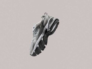 3 zapatillas infaltables en el clóset de toda mamá