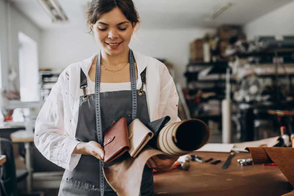 4 claves para un negocio con rumbo