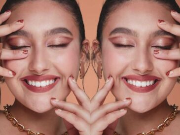 5 claves para lograr un maquillaje cálido y natural