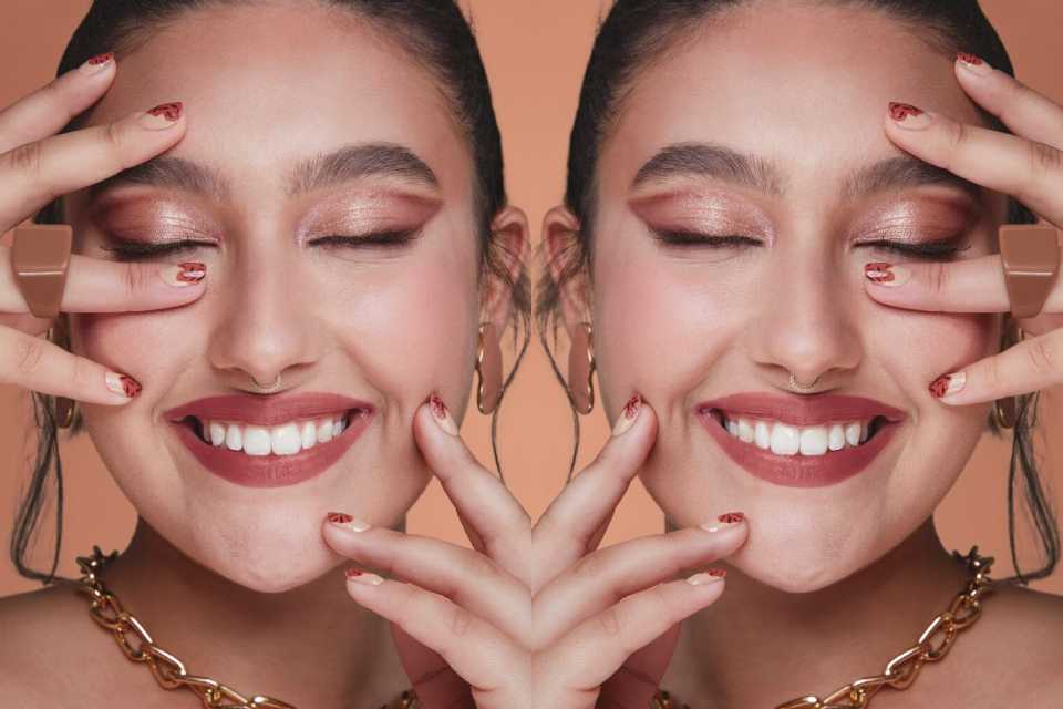 5 claves para lograr un maquillaje cálido y natural