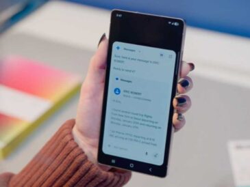 5 funciones del Galaxy AI que tienes que probar