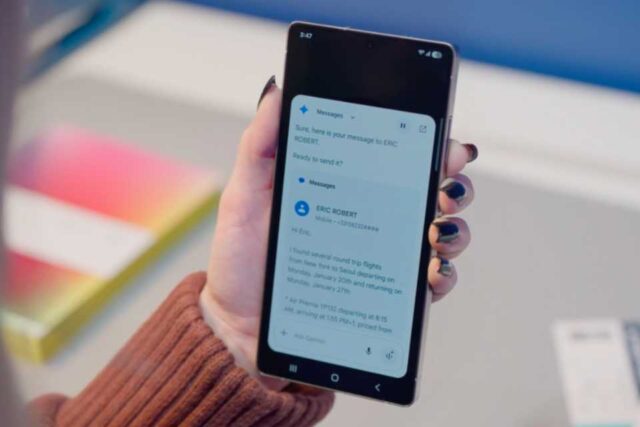 5 funciones del Galaxy AI que tienes que probar