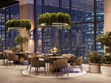 5 maneras de reducir el consumo de energía y agua