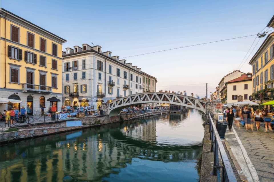 AEP: Cinco claves para aprender italiano de manera sencilla y efectiva