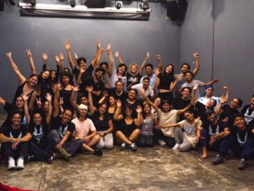 ANGELDEMONIO celebra 25 años de creación desde el error