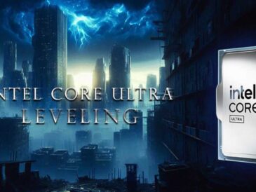 ASRock eleva el rendimiento de los procesadores Intel Core Ultra
