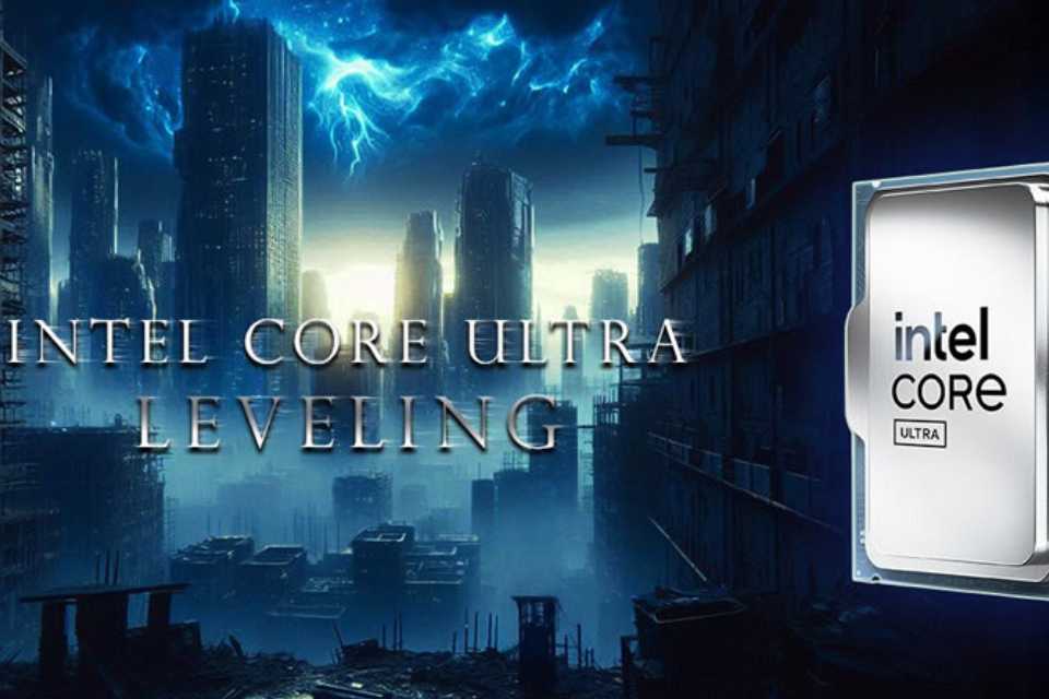 ASRock eleva el rendimiento de los procesadores Intel Core Ultra