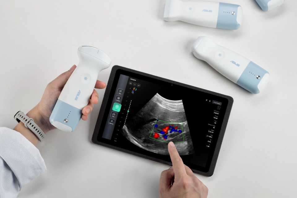 ASUS presenta innovaciones revolucionarias con IA