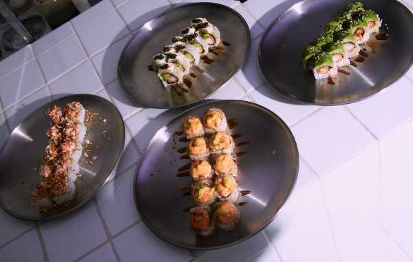 ASU: una experiencia gastronómica que rompe esquemas