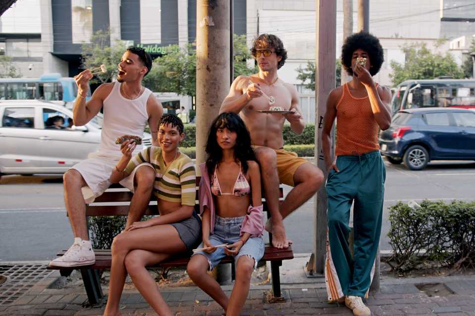 ASU: una experiencia gastronómica que rompe esquemas