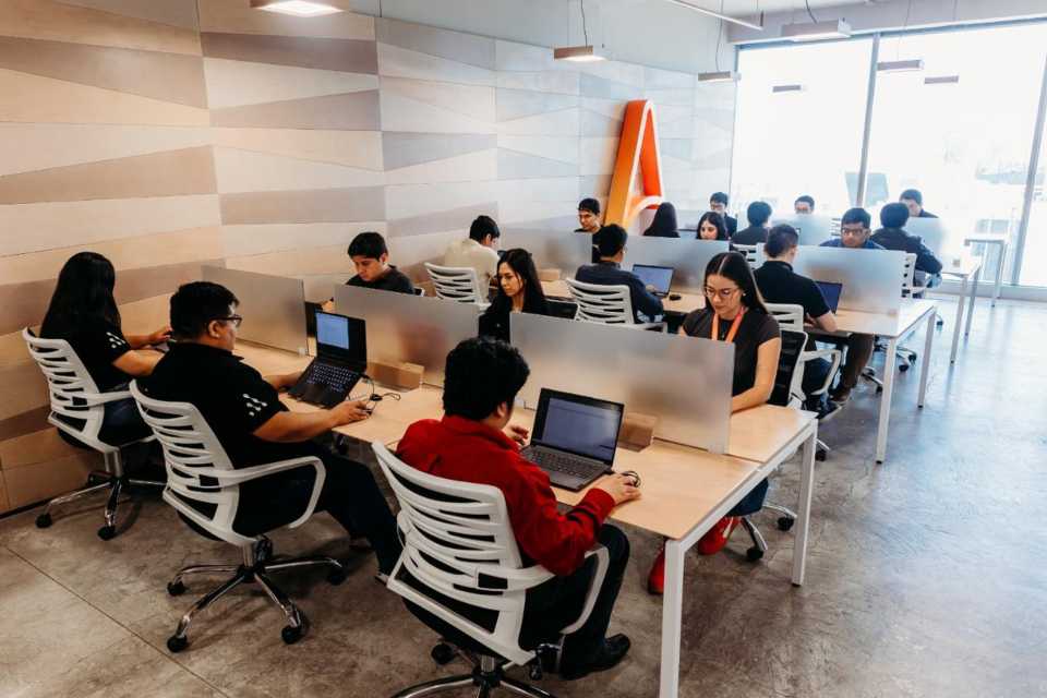 Agentic AI está transformando la banca peruana