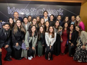 Alicorp celebra ocho reconocimientos en los Effie Awards 2025