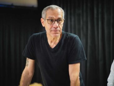 Anthony Montes, maestro de Hollywood, dictará workshop en Perú