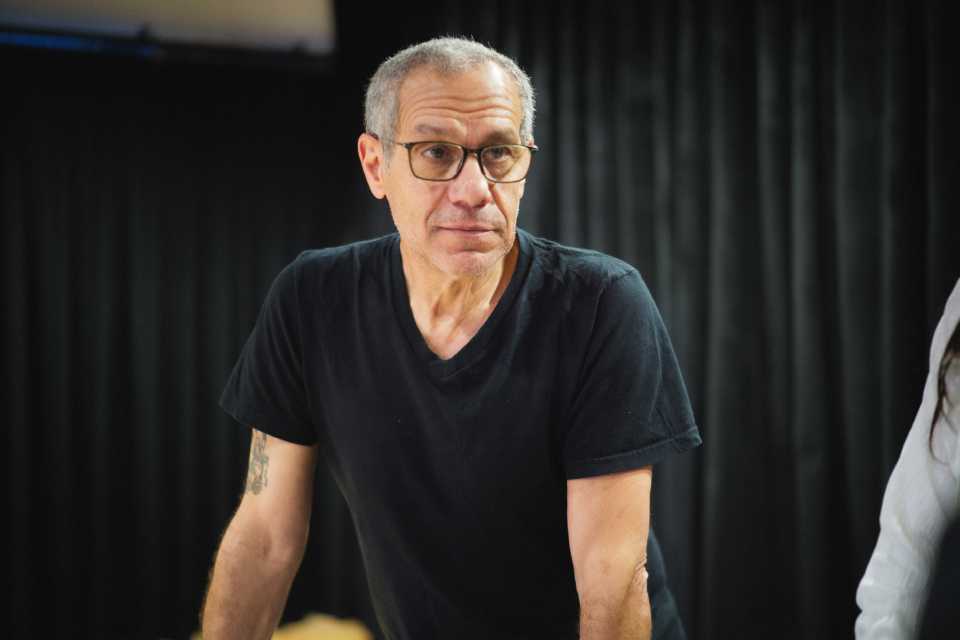 Anthony Montes, maestro de Hollywood, dictará workshop en Perú