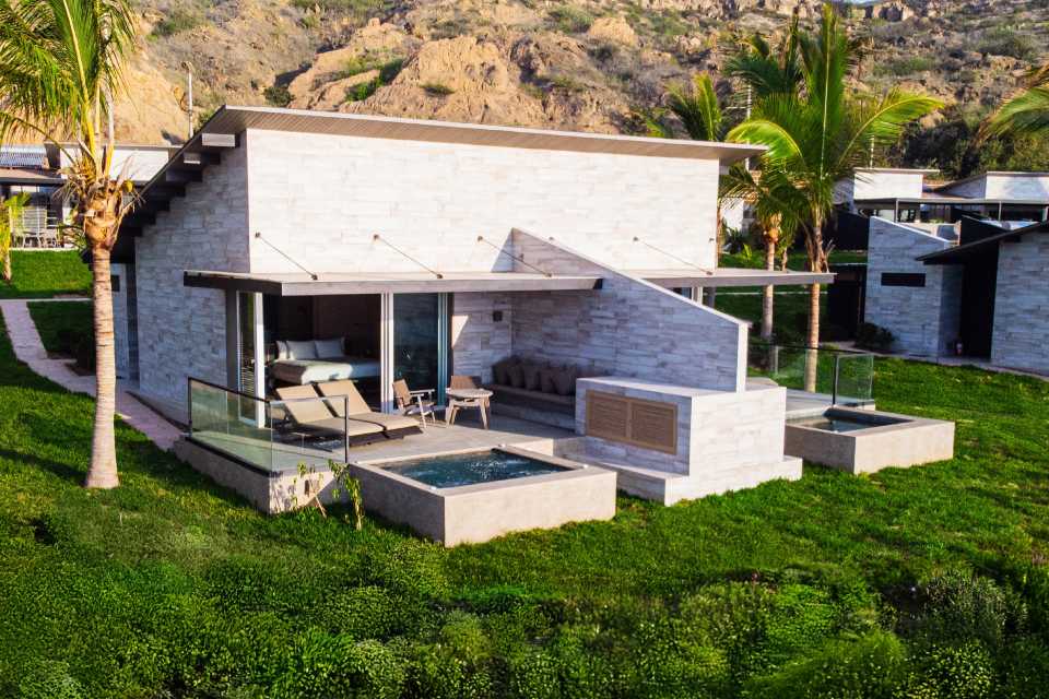 Arennas Máncora y sus obras de ampliación