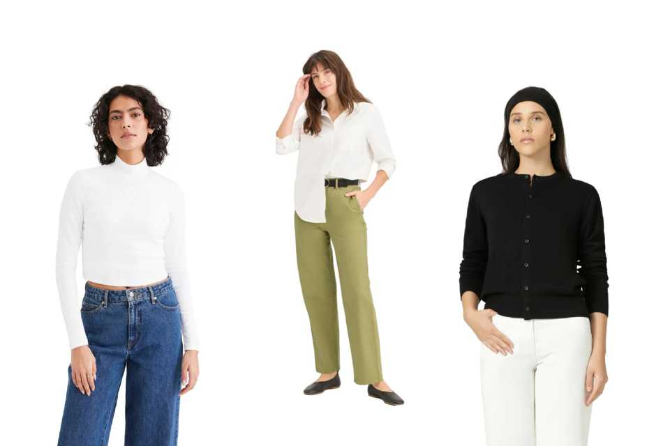 Básicos imprescindibles que mamá usará hoy y siempre