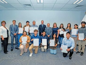 Beca a la Excelencia